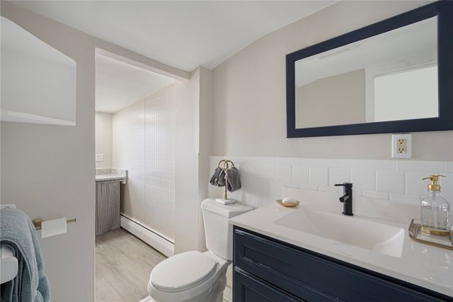 99 River Vue Avenue, Warwick, RI 02889