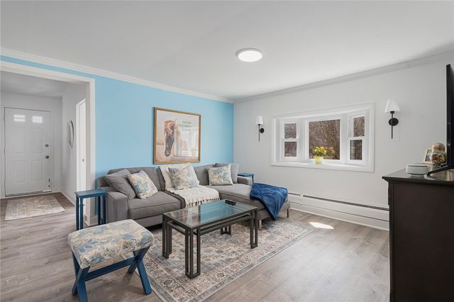 99 River Vue Avenue, Warwick, RI 02889