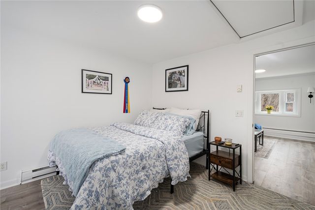 99 River Vue Avenue, Warwick, RI 02889