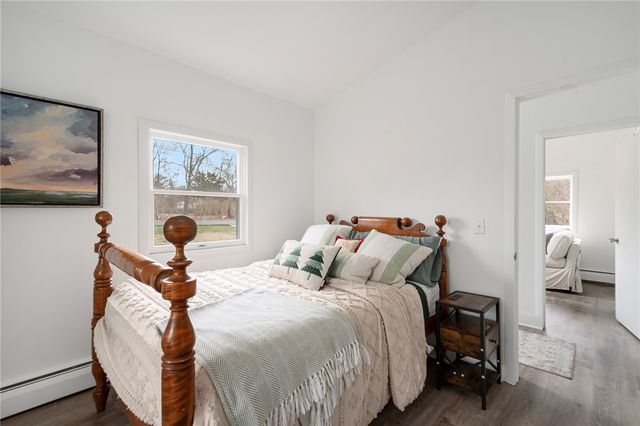 99 River Vue Avenue, Warwick, RI 02889