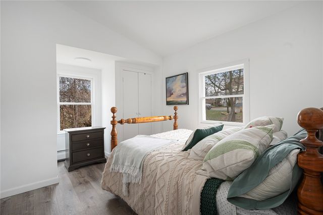 99 River Vue Avenue, Warwick, RI 02889