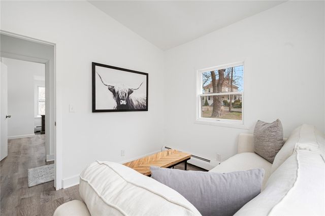 99 River Vue Avenue, Warwick, RI 02889