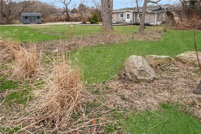 99 River Vue Avenue, Warwick, RI 02889