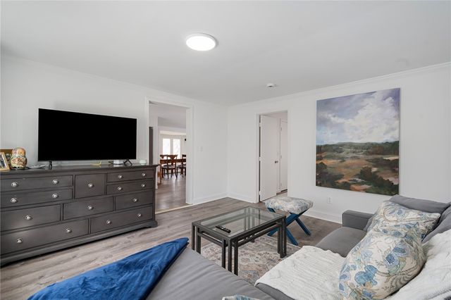 99 River Vue Avenue, Warwick, RI 02889