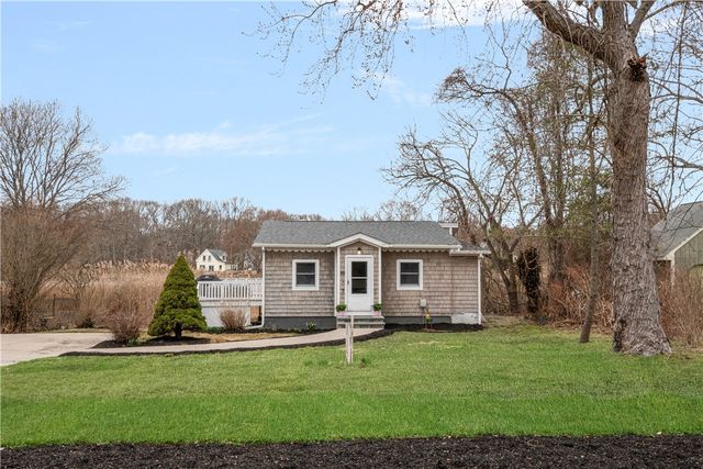 99 River Vue Avenue, Warwick, RI 02889