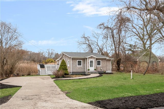 99 River Vue Avenue, Warwick, RI 02889