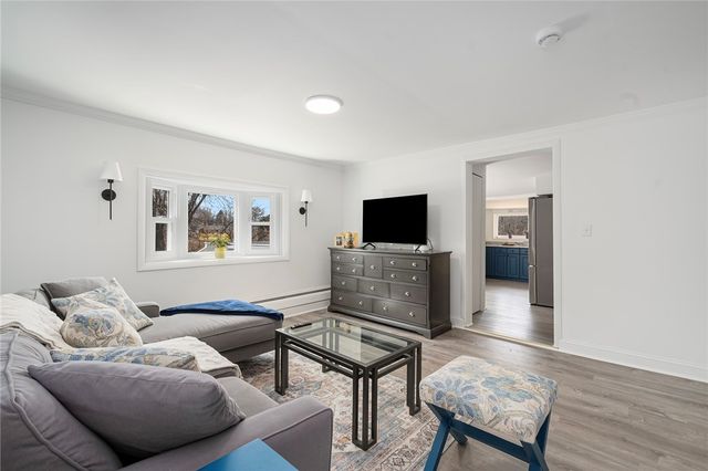 99 River Vue Avenue, Warwick, RI 02889