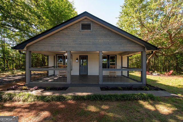 664 New Hope Church Road, Carrollton, GA 30117