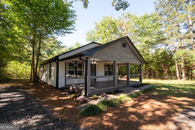 664 New Hope Church Road, Carrollton, GA 30117