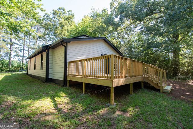 664 New Hope Church Road, Carrollton, GA 30117