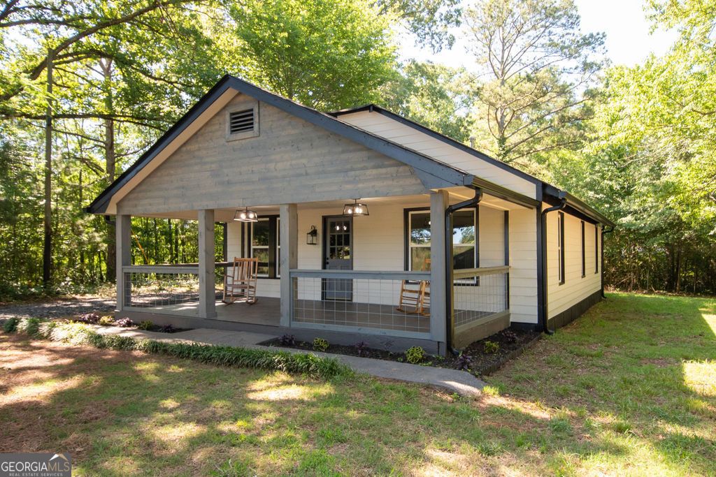 664 New Hope Church Road, Carrollton, GA 30117