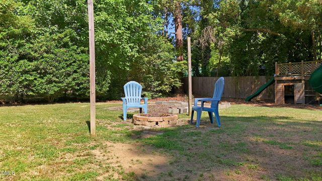 408 Lakeside Drive, Garner, NC 27529