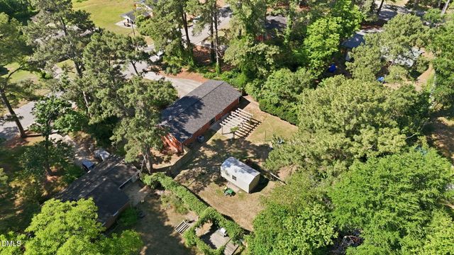 408 Lakeside Drive, Garner, NC 27529