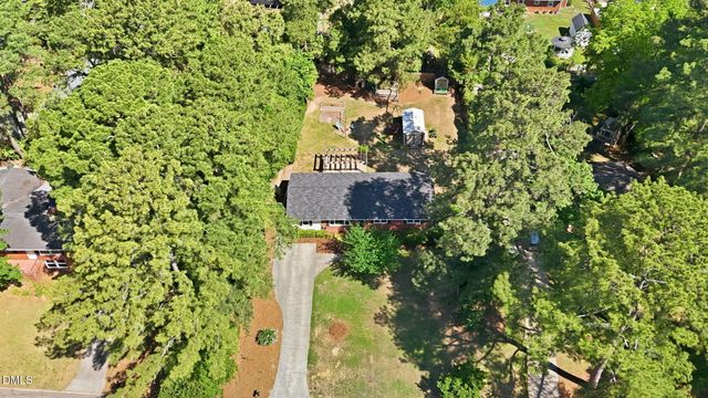 408 Lakeside Drive, Garner, NC 27529