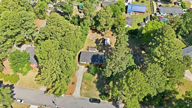 408 Lakeside Drive, Garner, NC 27529
