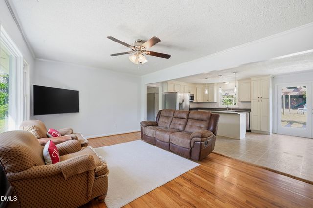 408 Lakeside Drive, Garner, NC 27529