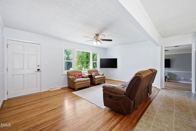 408 Lakeside Drive, Garner, NC 27529