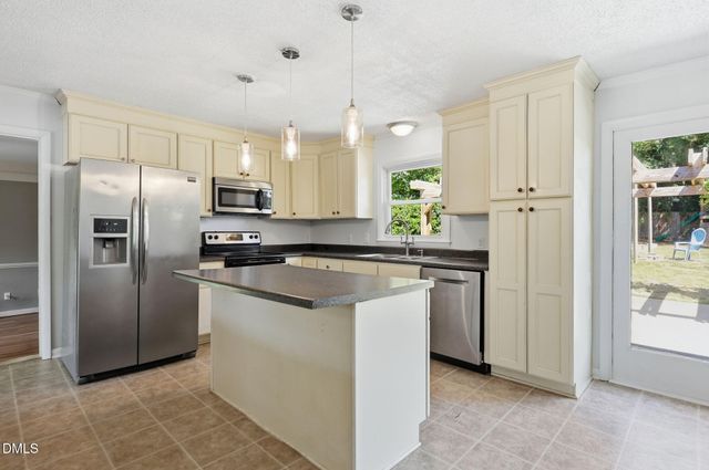 408 Lakeside Drive, Garner, NC 27529