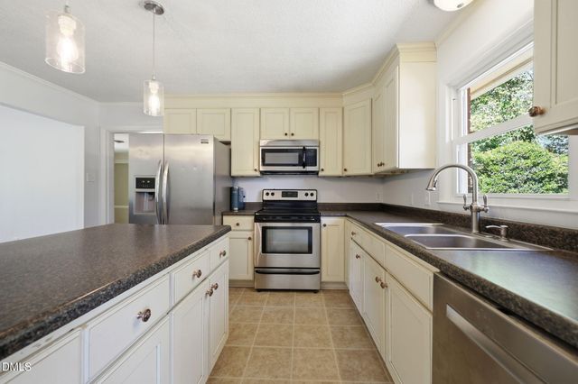 408 Lakeside Drive, Garner, NC 27529