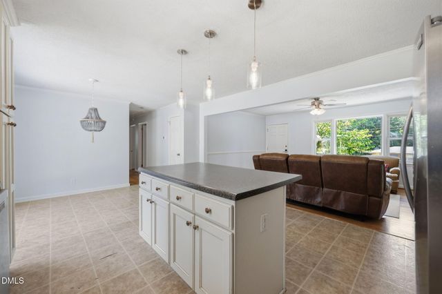 408 Lakeside Drive, Garner, NC 27529