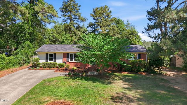 408 Lakeside Drive, Garner, NC 27529