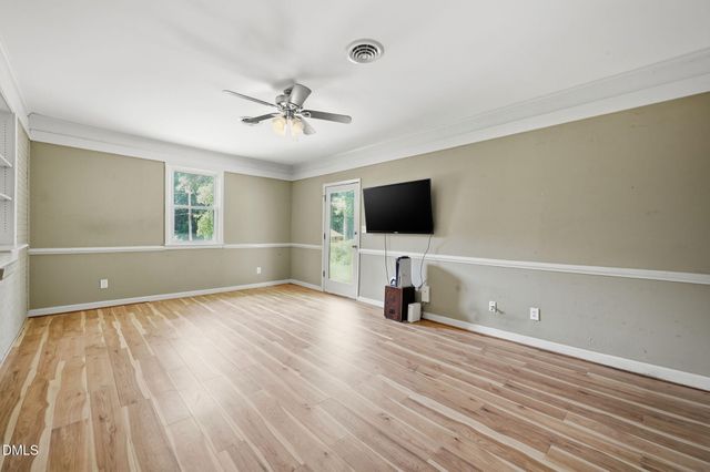 408 Lakeside Drive, Garner, NC 27529