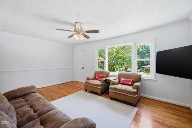 408 Lakeside Drive, Garner, NC 27529