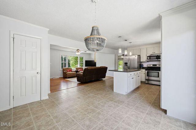 408 Lakeside Drive, Garner, NC 27529
