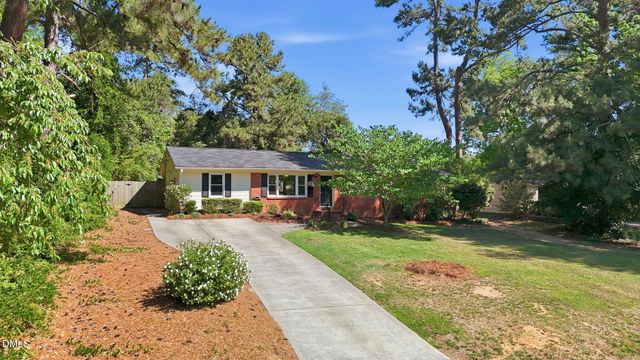 408 Lakeside Drive, Garner, NC 27529
