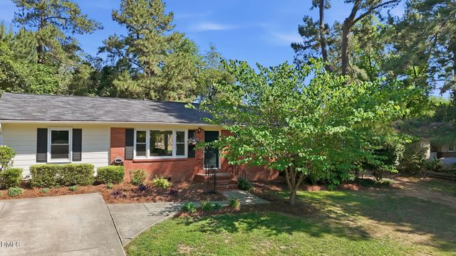 408 Lakeside Drive, Garner, NC 27529