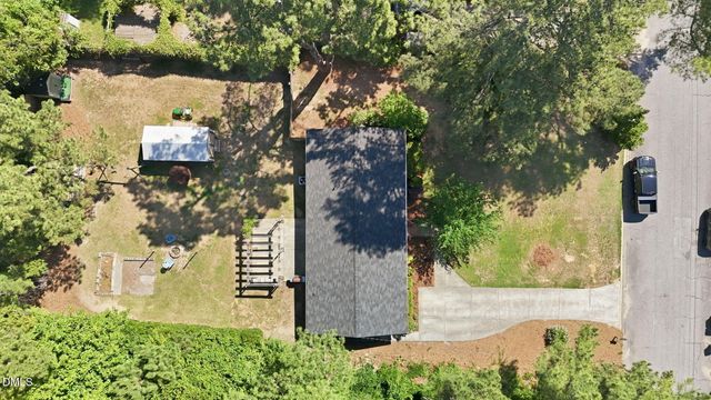 408 Lakeside Drive, Garner, NC 27529