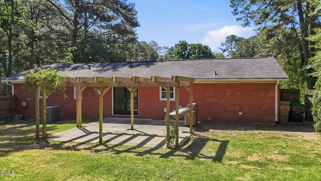 408 Lakeside Drive, Garner, NC 27529