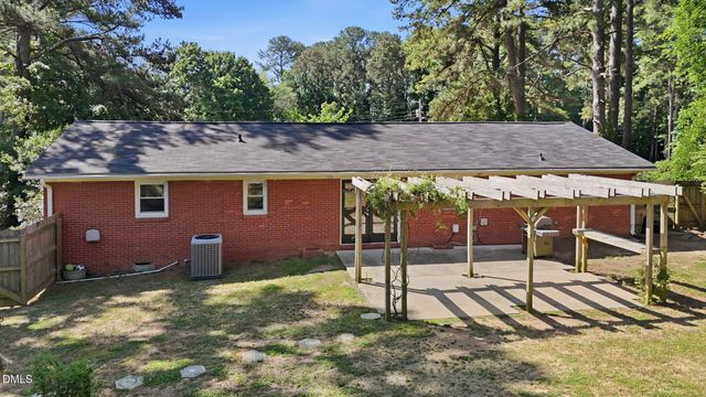 408 Lakeside Drive, Garner, NC 27529
