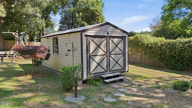408 Lakeside Drive, Garner, NC 27529