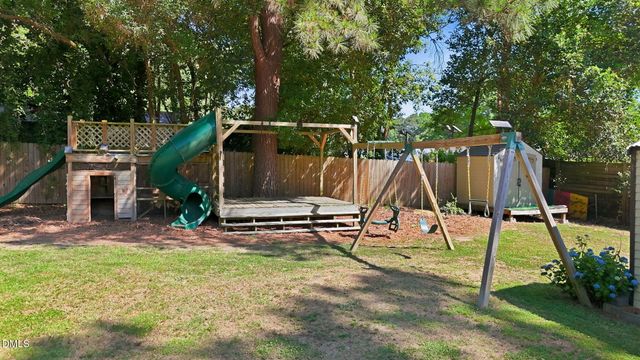 408 Lakeside Drive, Garner, NC 27529