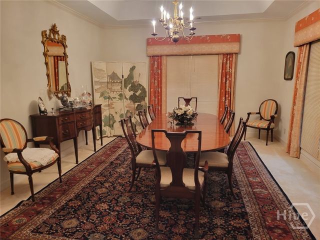 4 Rain Tree Lane, Savannah, GA 31411