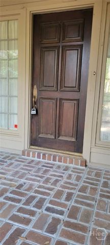 4 Rain Tree Lane, Savannah, GA 31411
