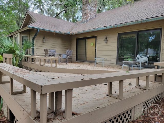 4 Rain Tree Lane, Savannah, GA 31411