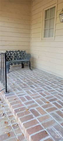 4 Rain Tree Lane, Savannah, GA 31411