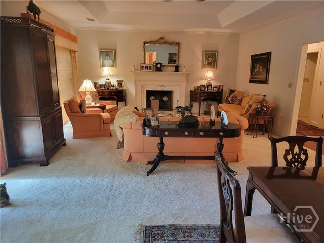 4 Rain Tree Lane, Savannah, GA 31411
