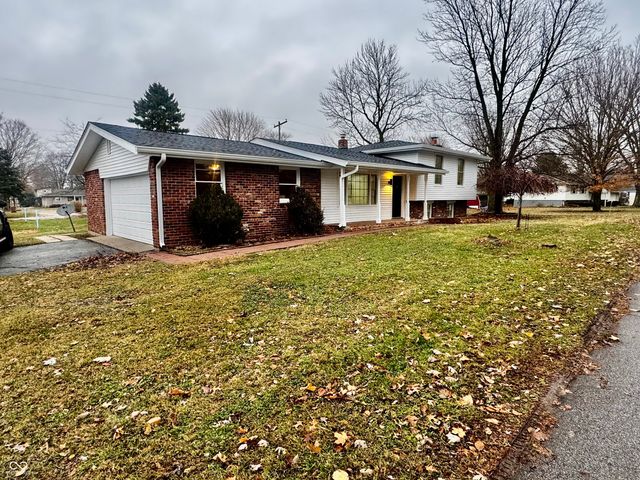 304 Blackford Street, Waynetown, IN 47990