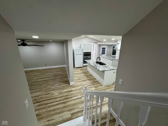 304 Blackford Street, Waynetown, IN 47990