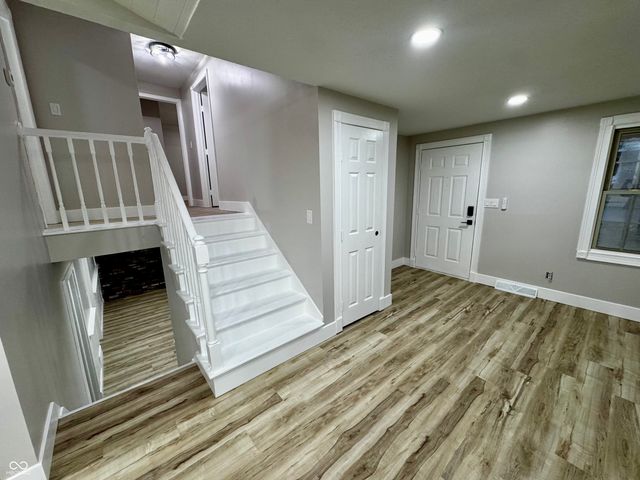 304 Blackford Street, Waynetown, IN 47990