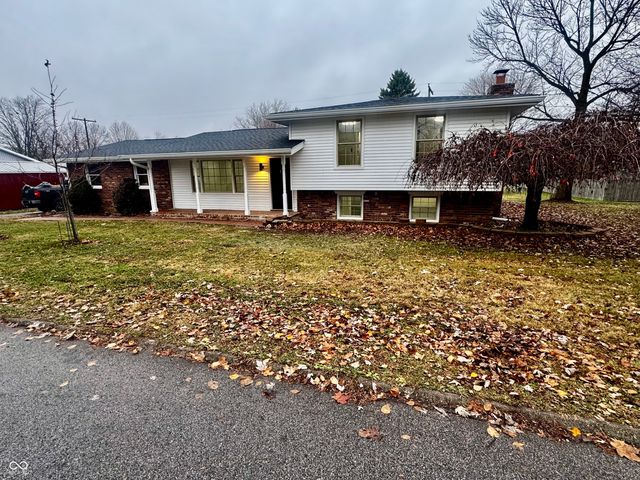 304 Blackford Street, Waynetown, IN 47990