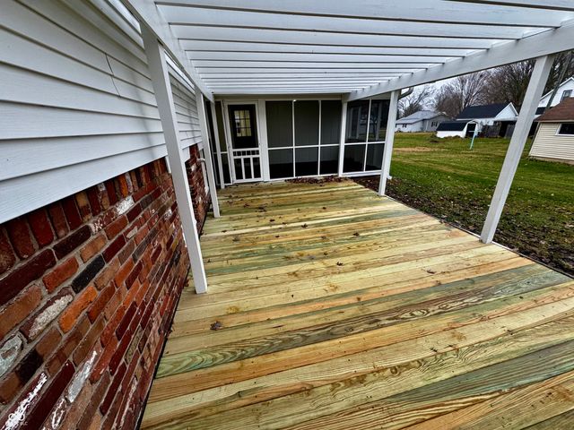 304 Blackford Street, Waynetown, IN 47990