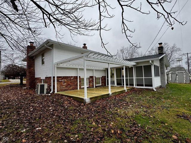 304 Blackford Street, Waynetown, IN 47990