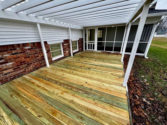 304 Blackford Street, Waynetown, IN 47990