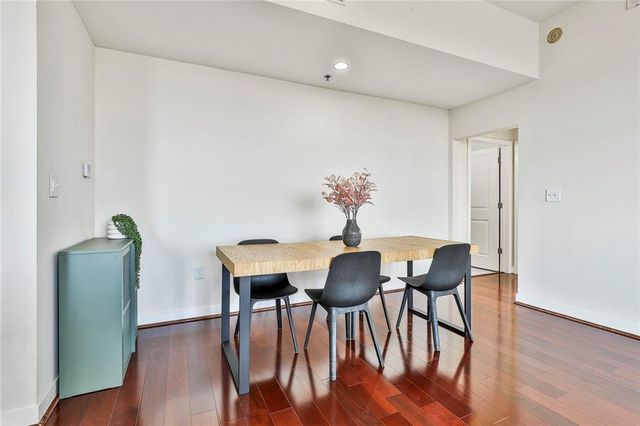 565 Peachtree NE Street 1511, Atlanta, GA 30308