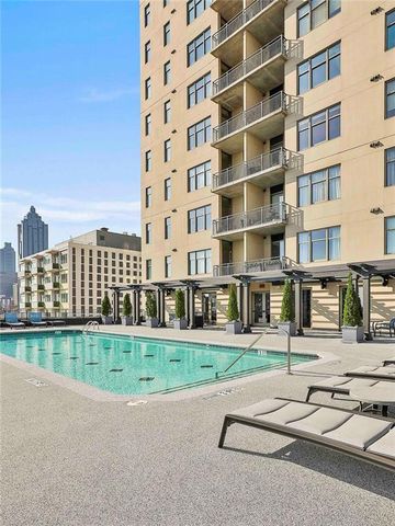 565 Peachtree NE Street 1511, Atlanta, GA 30308