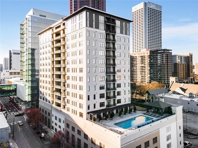 565 Peachtree NE Street 1511, Atlanta, GA 30308